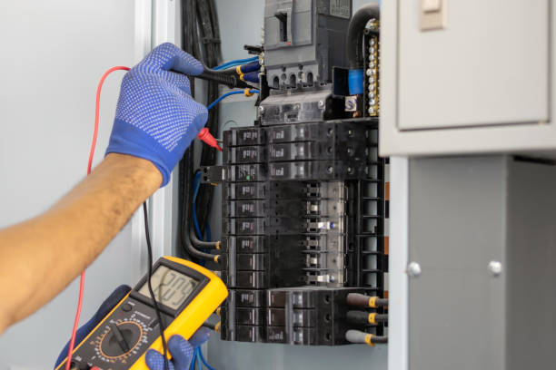 Emergency Electrical Repair Services in Willits, CA